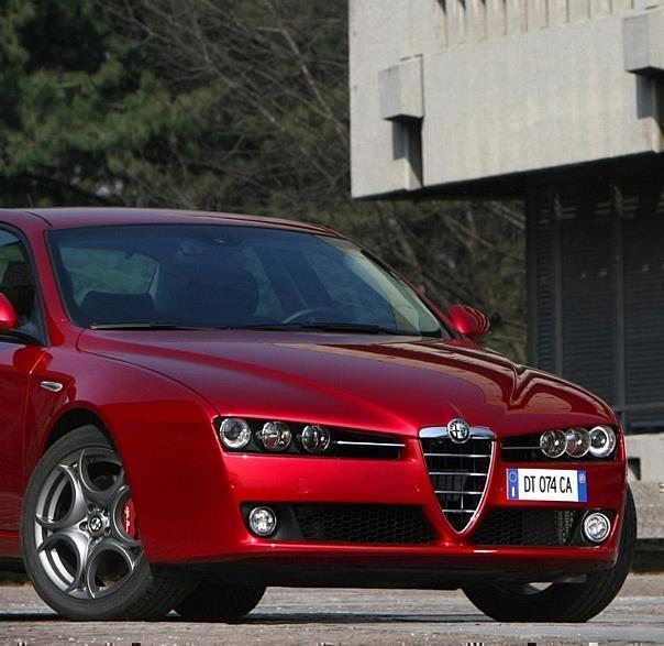 Alfa 159